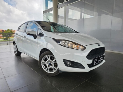 2017 Ford Fiesta For Sale in Gauteng, Johannesburg
