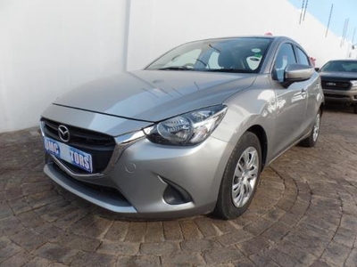 2017 Mazda Mazda2 1.5 Individual For Sale in Gauteng, Johannesburg