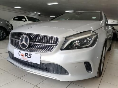 2017 Mercedes-Benz A-Class A200d Style auto For Sale in Gauteng, Johannesburg