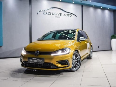 2017 Volkswagen Golf R For Sale in Western Cape, Cape Town