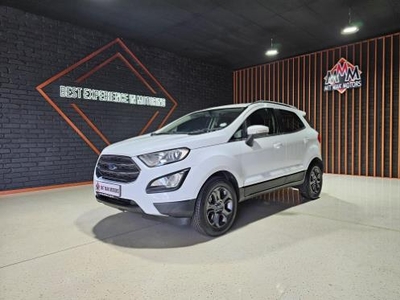 2018 Ford EcoSport 1.0T Trend For Sale in Gauteng, Pretoria