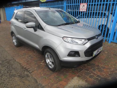 2018 Ford EcoSport 1.5 Ambiente For Sale in Gauteng, Kempton Park