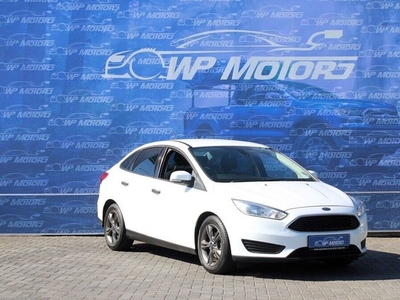 2018 FORD FOCUS 1.0 ECOBOOST AMBIENTE