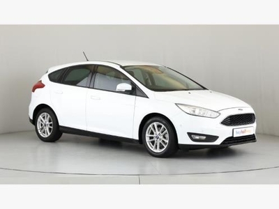 2018 Ford Focus Hatch 1.0T Trend Auto For Sale in Gauteng, Sandton
