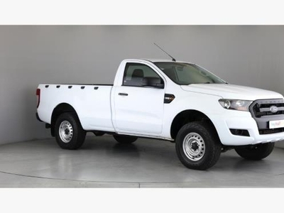 2018 Ford Ranger 2.2TDCi 4x4 XL For Sale in Western Cape, Cape Town