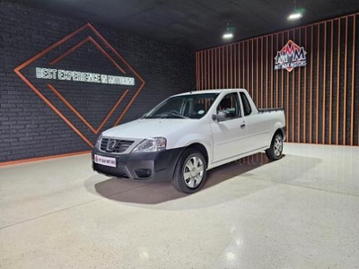 2018 Nissan NP200 1.5dCi Safety Pack For Sale in Gauteng, Pretoria