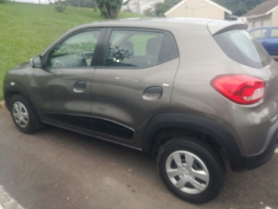 2018 Renault kwid Full house low mileage in good condition