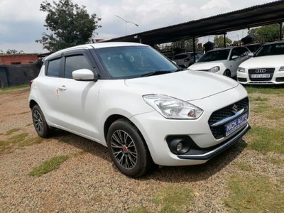 2018 Suzuki Swift 1.2 GA For Sale in Gauteng, Kempton Park