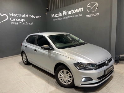 2018 Volkswagen Polo Hatch For Sale in KwaZulu-Natal, Pinetown