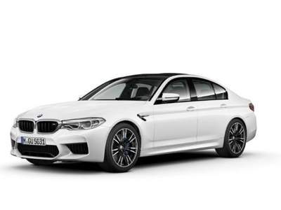 2019 BMW M5 For Sale in Western Cape, Claremont