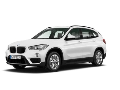 2019 BMW X1 sDrive20d For Sale in Western Cape, Cape Town