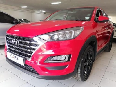 2019 Hyundai Tucson 2.0 Premium Auto For Sale in Gauteng, Johannesburg