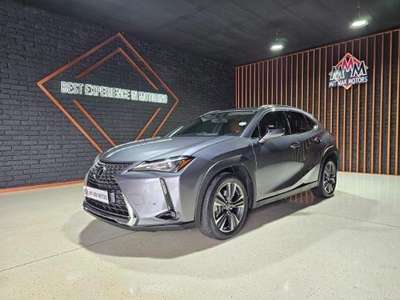 2019 Lexus UX 200 EX For Sale in Gauteng, Pretoria