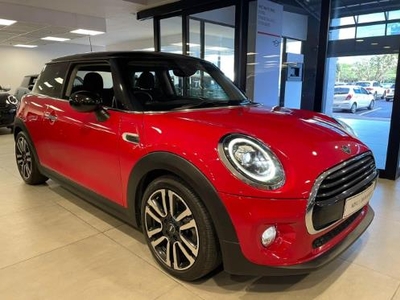 2019 MINI Hatch Cooper 3-Door Auto For Sale in Western Cape, Cape Town