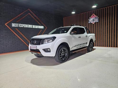 2019 Nissan Navara 2.3D Double Cab Stealth Auto For Sale in Gauteng, Pretoria