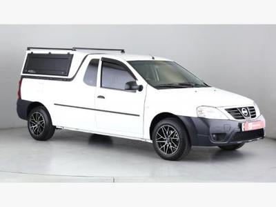 2019 Nissan NP200 1.5dCi Safety Pack For Sale in Western Cape, Cape Town