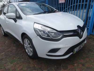 2019 Renault Clio 66kW Turbo Expression For Sale in Gauteng, Kempton Park