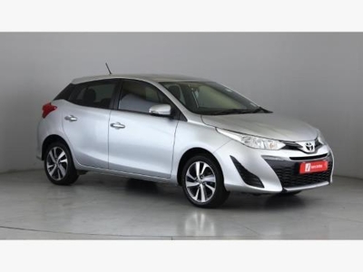 2019 Toyota Yaris 1.5 XS For Sale in Western Cape, Cape Town
