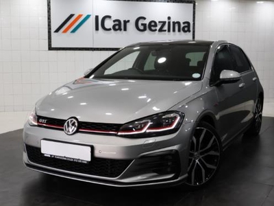 2019 Volkswagen Golf GTi For Sale in Gauteng, Pretoria