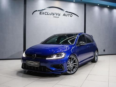 2019 Volkswagen Golf R For Sale in Western Cape, Cape Town