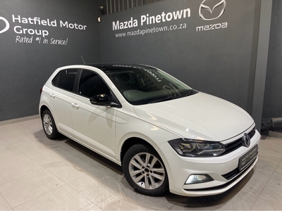 2019 Volkswagen Polo Hatch For Sale in KwaZulu-Natal, Pinetown