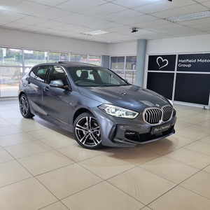 2020 BMW 1 Series For Sale in Gauteng, Sandton