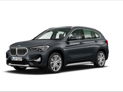 2020 BMW X1 sDrive18d xLine For Sale in Western Cape, Cape Town