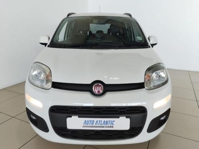 2020 Fiat Panda 0.9 TwinAir Lounge For Sale in Western Cape, Cape Town