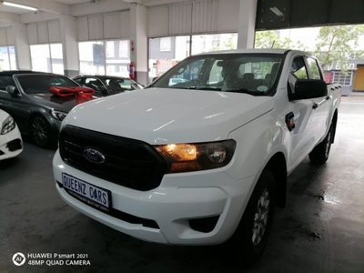 2020 Ford Ranger 2.2TDCi double cab 4x4 XL Sport For Sale in Gauteng, Johannesburg