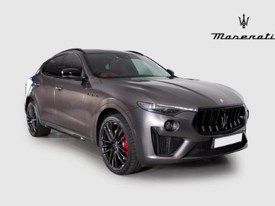 2020 Maserati Levante Trofeo For Sale in Gauteng, Johannesburg