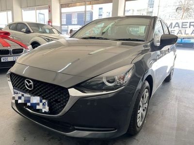 2020 Mazda Mazda2 1.5 Dynamic For Sale in Gauteng, Johannesburg