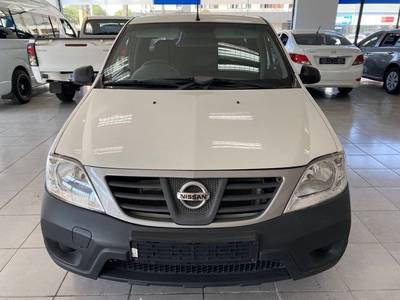 2020 NISSAN NP200 1.6 A/C SAFETY PACK NO DEPOSIT REQUIRED WHATSAPP- MOHAMMED (ZERO)836004920