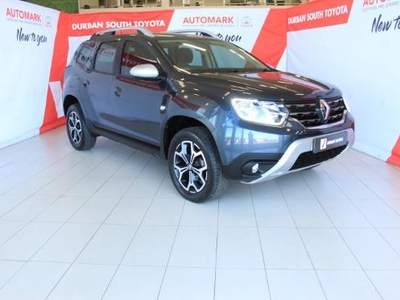 2020 Renault Duster 1.5dCi Prestige For Sale in Kwazulu-Natal, Durban