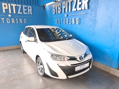 2020 Toyota Yaris Hatch For Sale in Gauteng, Pretoria