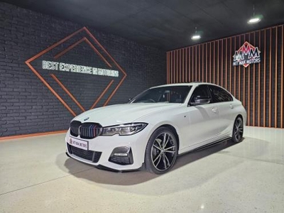 2021 BMW 3 Series 320i M Sport For Sale in Gauteng, Pretoria