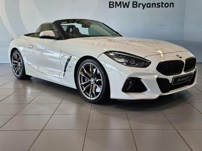 2021 BMW Z4 M40i For Sale in Gauteng, Johannesburg