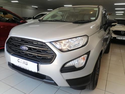 2021 Ford EcoSport 1.5 Ambiente Auto For Sale in Gauteng, Johannesburg
