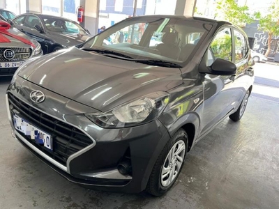 2021 Hyundai i10 1.1 GLS For Sale in Gauteng, Johannesburg