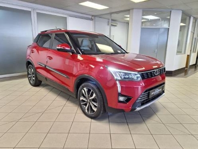 2021 Mahindra XUV300 1.5TD W8 For Sale in Western Cape, Cape Town