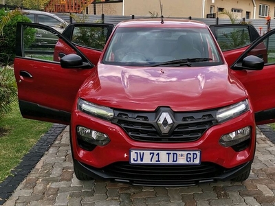 2021 Renault Kwid 1.0 Expression for R69.999 Bargain