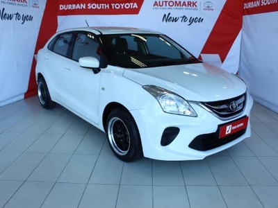 2021 Toyota Starlet 1.4 Xi For Sale in Kwazulu-Natal, Durban
