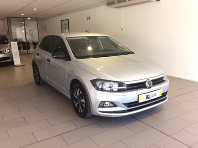 2021 Volkswagen Polo TSI 70kW Trendline For Sale in Eastern Cape, Port Elizabeth