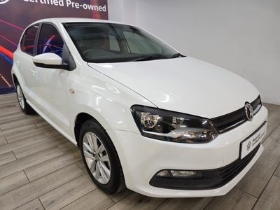 2021 Volkswagen Polo Vivo Hatch For Sale in Gauteng, Johannesburg