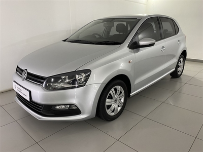 2021 Volkswagen Polo Vivo Hatch For Sale in KwaZulu-Natal, Pinetown