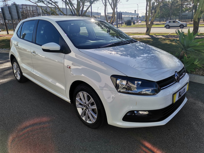 2021 Volkswagen Vivo Polo 63kW Comfortline For Sale in Eastern Cape, Port Elizabeth