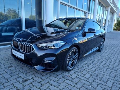 2022 BMW 2 Series 220i Gran Coupe M Sport For Sale in Western Cape, Cape Town