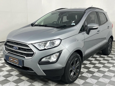 2022 Ford EcoSport 1.0 Trend Auto