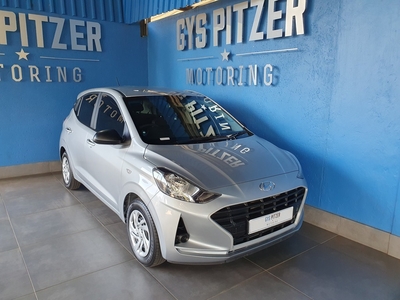 2022 Hyundai Grand i10 For Sale in Gauteng, Pretoria