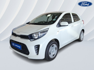 2022 KIA PICANTO Other