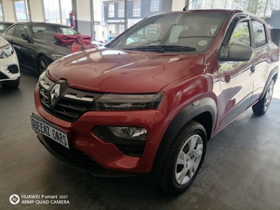 2022 Renault Kwid 1.0 Expression auto For Sale in Gauteng, Johannesburg